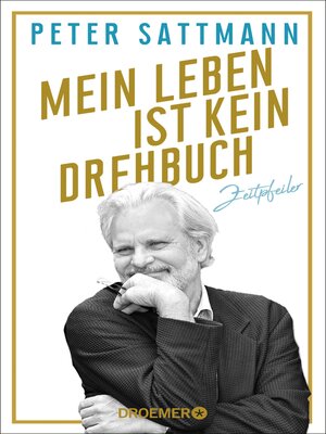 cover image of Mein Leben ist kein Drehbuch